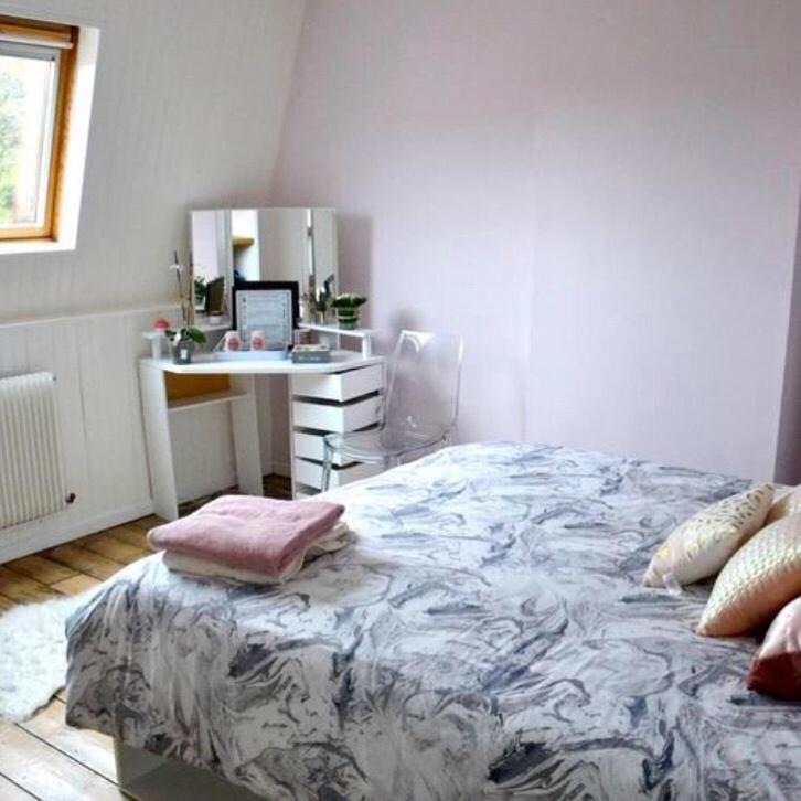 Chambre D 'Hotes Chez Manon Et Hugo Béthune Dış mekan fotoğraf