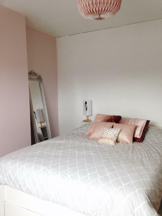 Chambre D 'Hotes Chez Manon Et Hugo Béthune Dış mekan fotoğraf