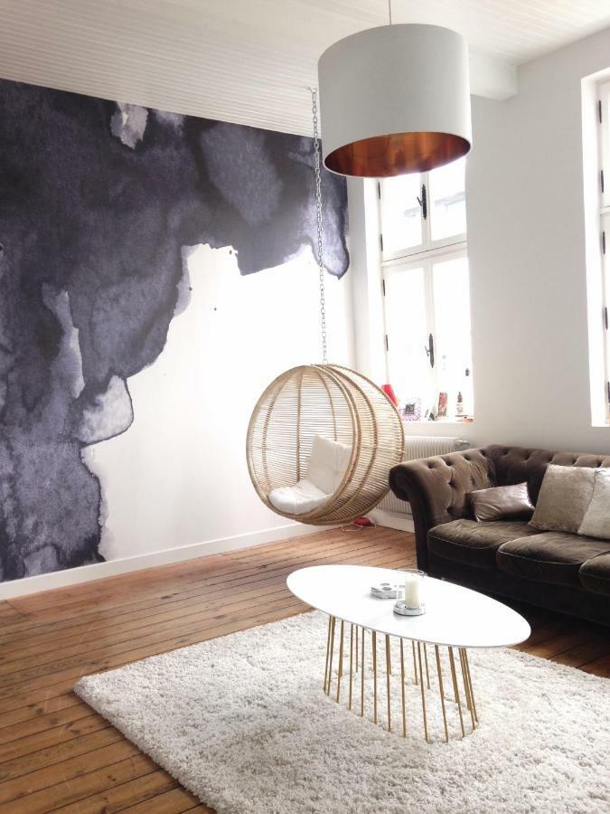Chambre D 'Hotes Chez Manon Et Hugo Béthune Dış mekan fotoğraf