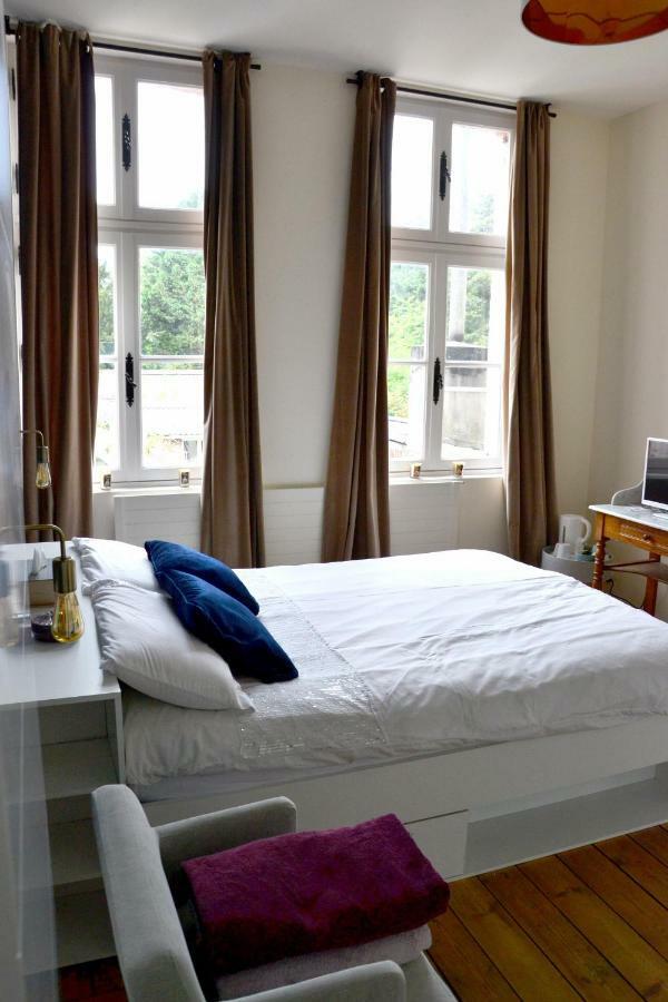 Chambre D 'Hotes Chez Manon Et Hugo Béthune Dış mekan fotoğraf