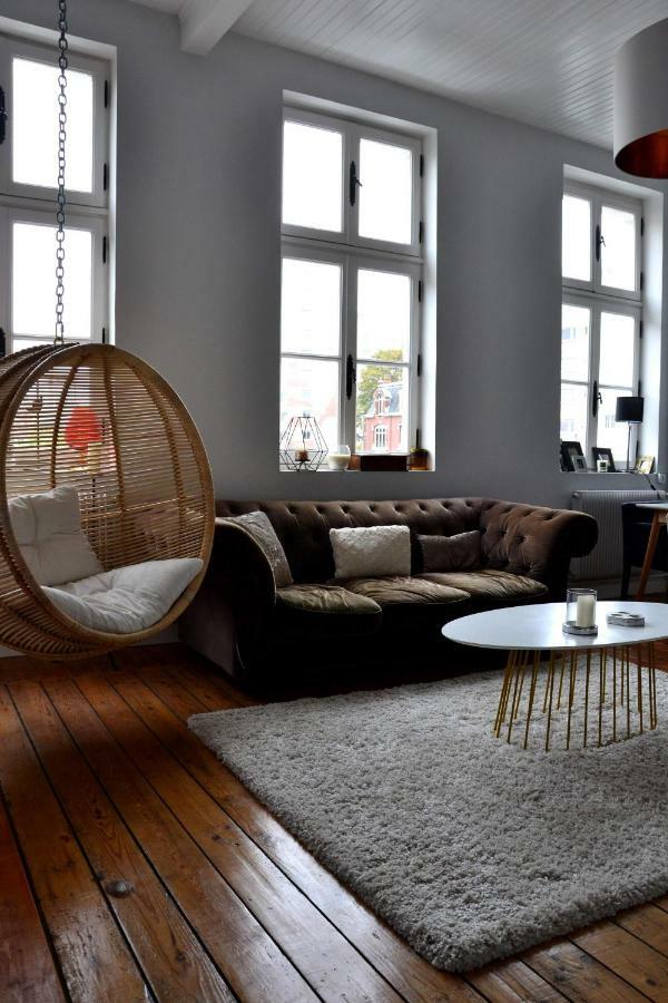 Chambre D 'Hotes Chez Manon Et Hugo Béthune Dış mekan fotoğraf