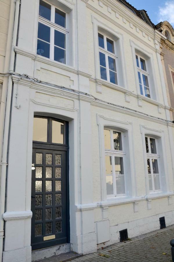 Chambre D 'Hotes Chez Manon Et Hugo Béthune Dış mekan fotoğraf