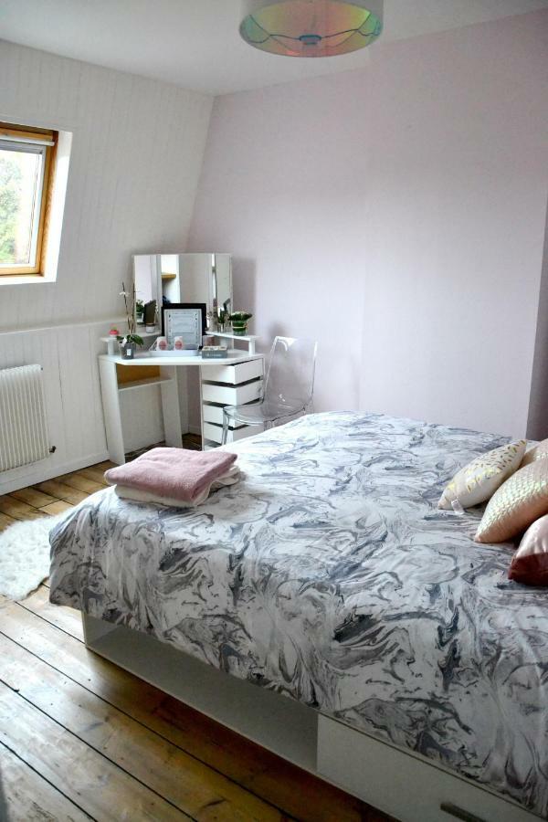 Chambre D 'Hotes Chez Manon Et Hugo Béthune Dış mekan fotoğraf
