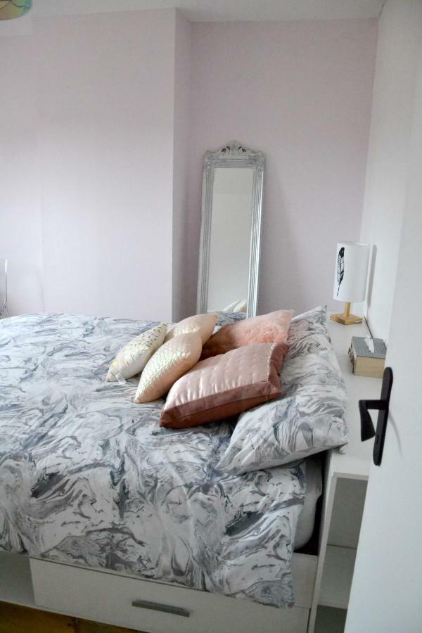 Chambre D 'Hotes Chez Manon Et Hugo Béthune Dış mekan fotoğraf