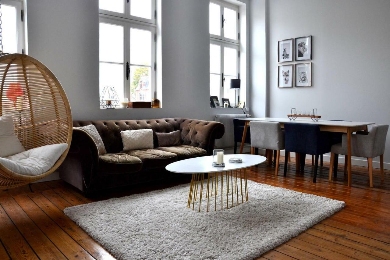 Chambre D 'Hotes Chez Manon Et Hugo Béthune Dış mekan fotoğraf